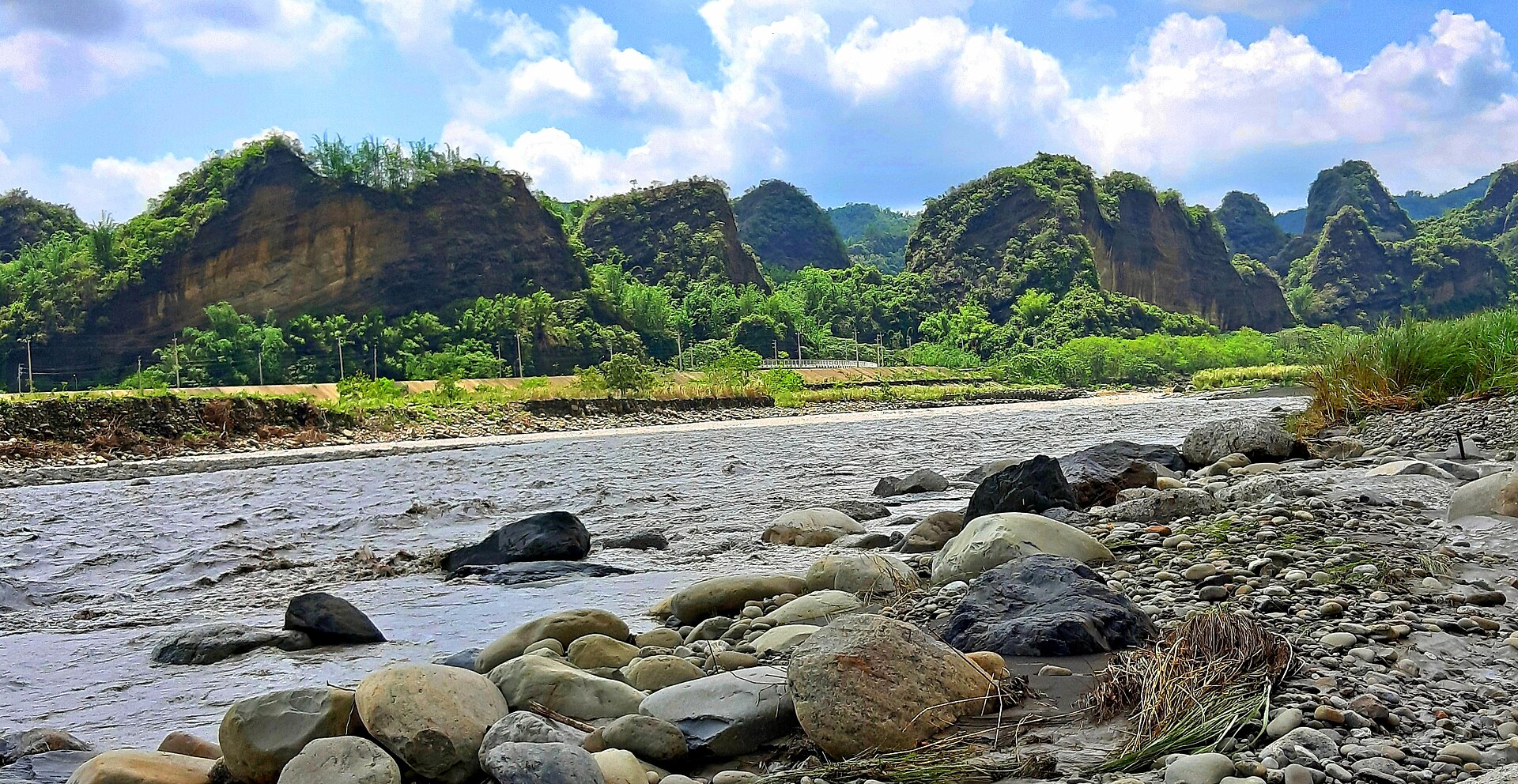 六龜十八羅漢山・濕地生態一日景點參考照片 1